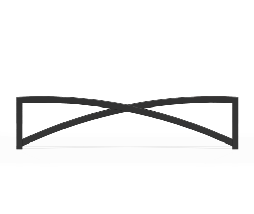 Ограждение “Рим”