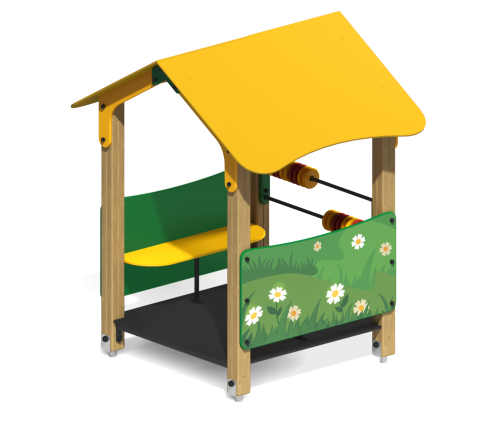 Домик “Ромашки”