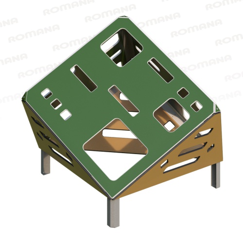 Игровое оборудование Романа 115.34.10