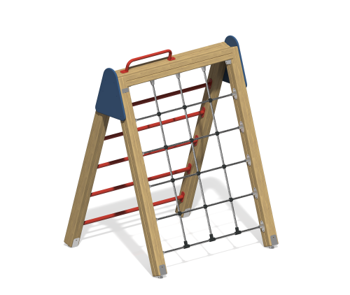 Гимнастический комплекс