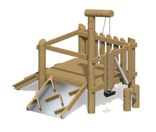 Игровое оборудование “Гибсон”