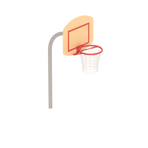 Щит баскетбольный min Романа 203.12.01