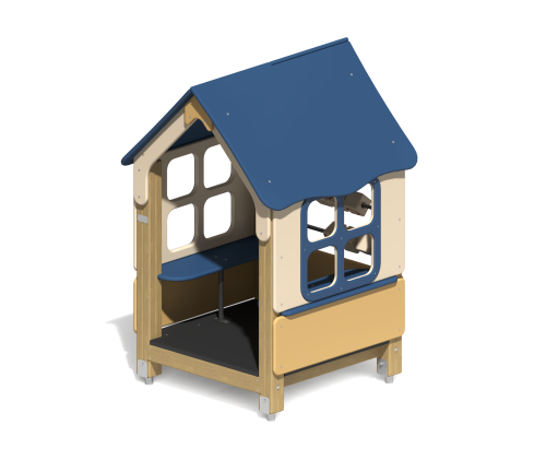 Домик “Терем”