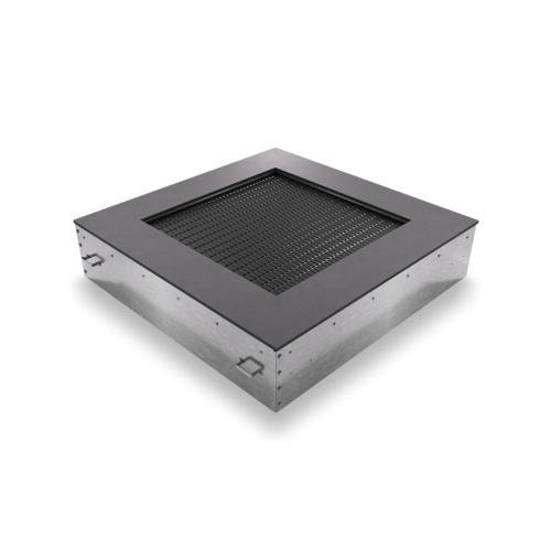 Батут "Квадрат 180