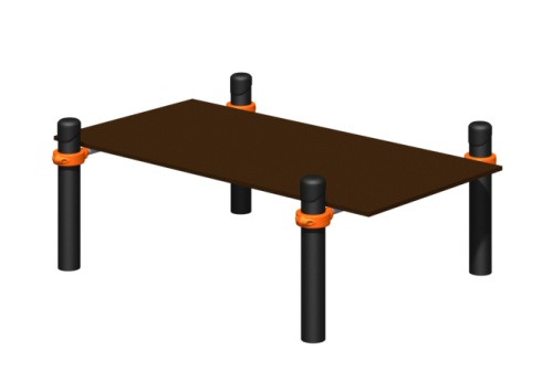 Спортивное оборудование СЗ-190.00