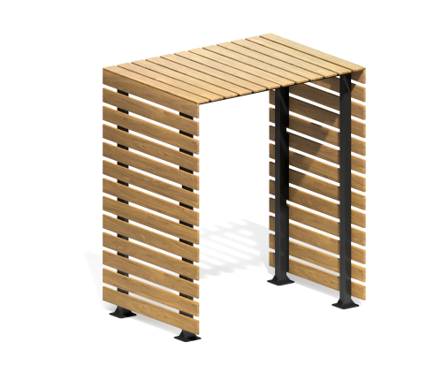 Пергола “Мечта”