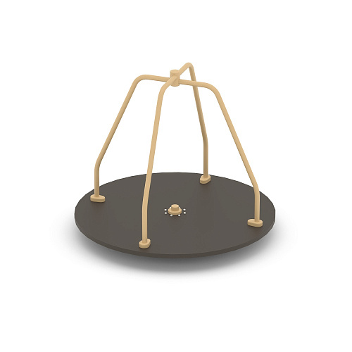 Карусель Романа 108.27.01