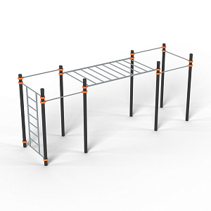 Спортивное оборудование Романа 501.16.01