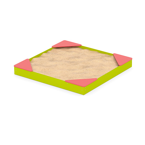 Песочница 2х2 Романа 109.33.00