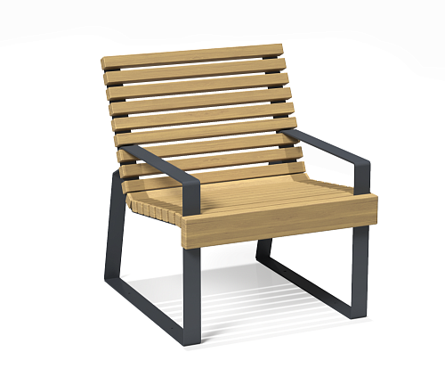 Кресло “Глория”