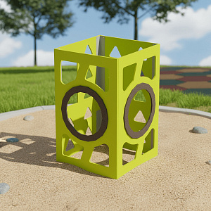 Игровой модуль Романа 115.04.00