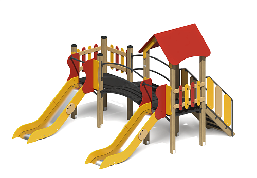 Игровой комплекс