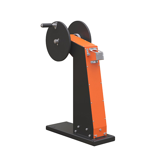 Тренажер уличный стационарный «Тренажер для реабилитации рук»