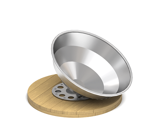 Карусель “Чаша”