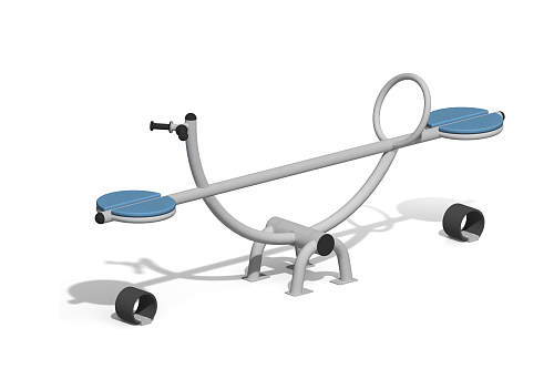 Качалка-балансир “Баланс”