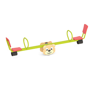 Качалка-балансир Романа 108.60.00