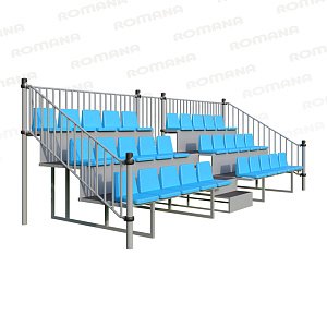 МФ-1.2.33.00 ТРИБУНА