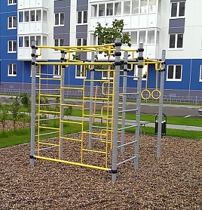 Спортивное оборудование Романа 201.03.00