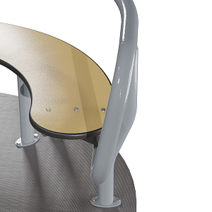 Карусель Романа 108.27.12