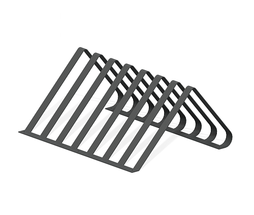 Велопарковка “Овада”