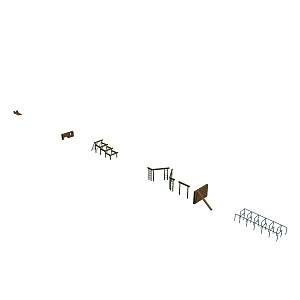 Военнизированная полоса препятствий Romana 206.07.01 Romana 206.07.02 Romana 206.07.03 Romana 206.07.04 Romana 206.07.05 Romana 206.07.06