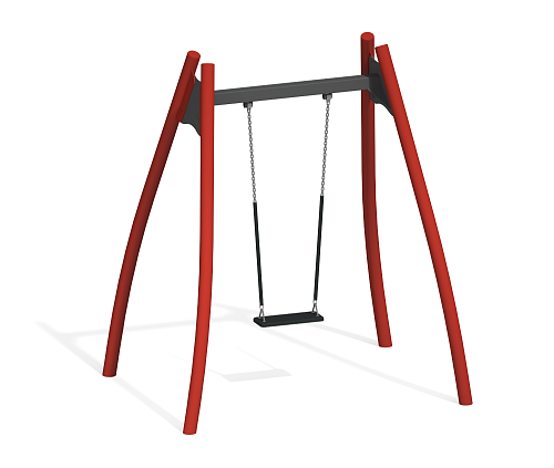 Качели “Забава”