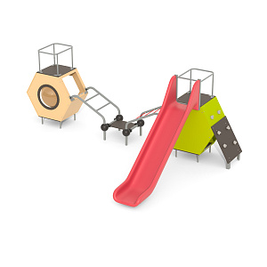 Игровое оборудование 115.78.00