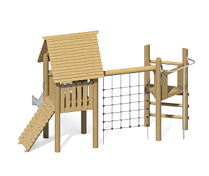 Игровой комплекс