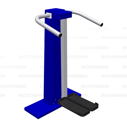 Уличный тренажер «Маятниковый» CO-3.1.66.01