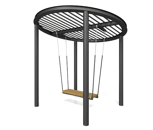 Парковая мебель “Оазис”