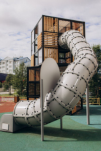 Игровой комплекс 119.02.00