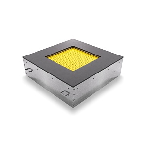 Батут "Квадрат 135