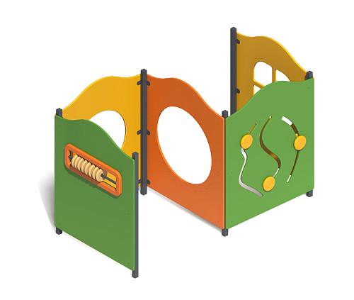 Манеж “Лабиринт”