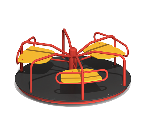 Карусель “Дружба”