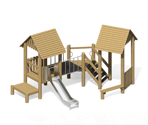 Игровой комплекс