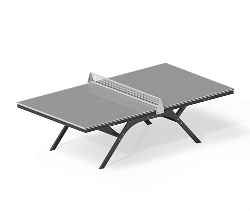 Антивандальный теннисный стол “Актив”