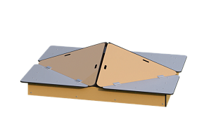 Песочница Romana 057.37.10