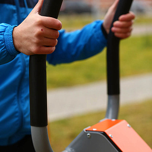 Тренажер твистер Романа 207.32.10