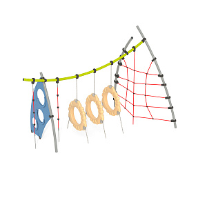 Игровой комплекс 131.08.00