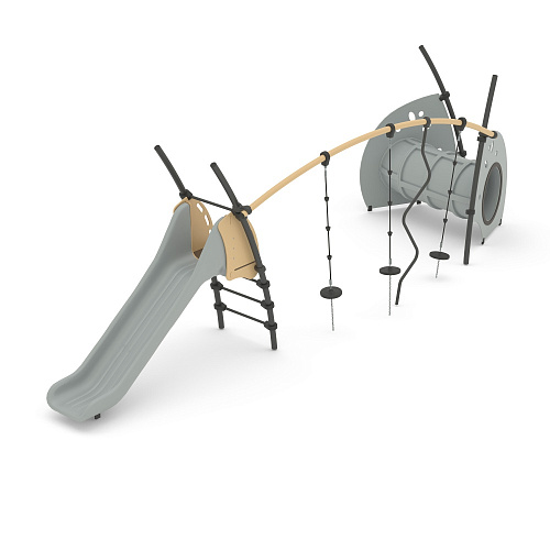 Игровой комплекс 131.09.00