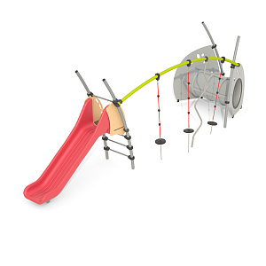 Игровой комплекс 131.09.00