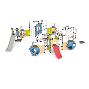 Игровой комплекс 115.98.00