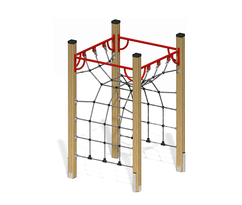 Гимнастический комплекс