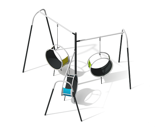 Парковая мебель “Место встречи”