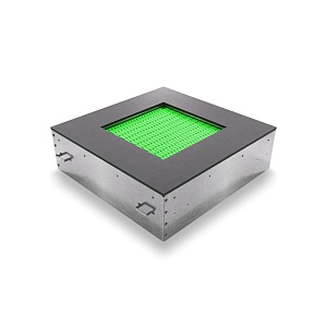 Батут "Квадрат 135