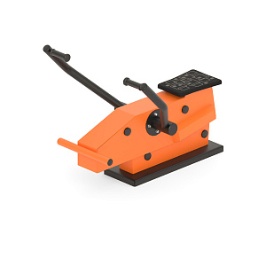 Тренажер Гребной Романа 207.51.05