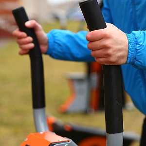 Тренажер степпер Романа 207.48.10