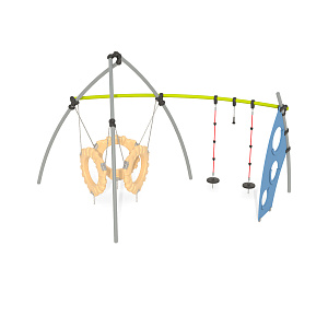 Игровой комплекс 131.06.00