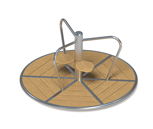 Карусель “Лотос”