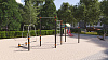 Игровая площадка №21